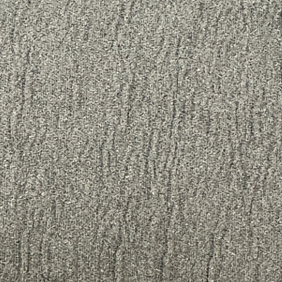 Portocruz Black Gauzy Stretch Drawstring Waist Wide Leg Cover Up Pants Beachy L - Picture 6 of 14